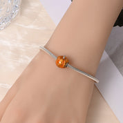 Charm Calabaza del Otoño