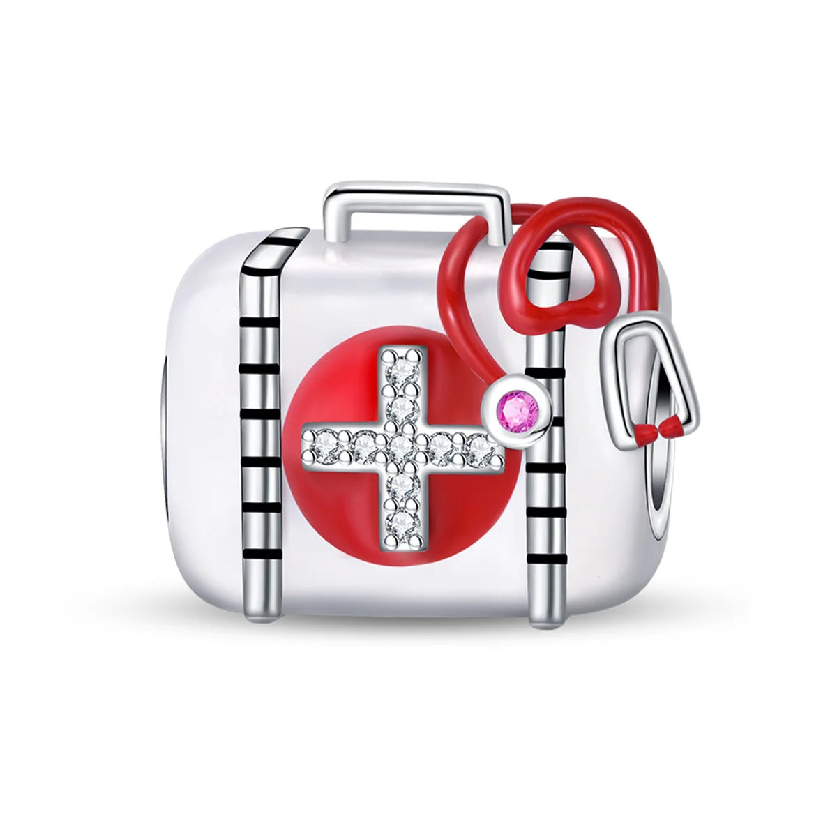 Charm Botiquin de Emergencia