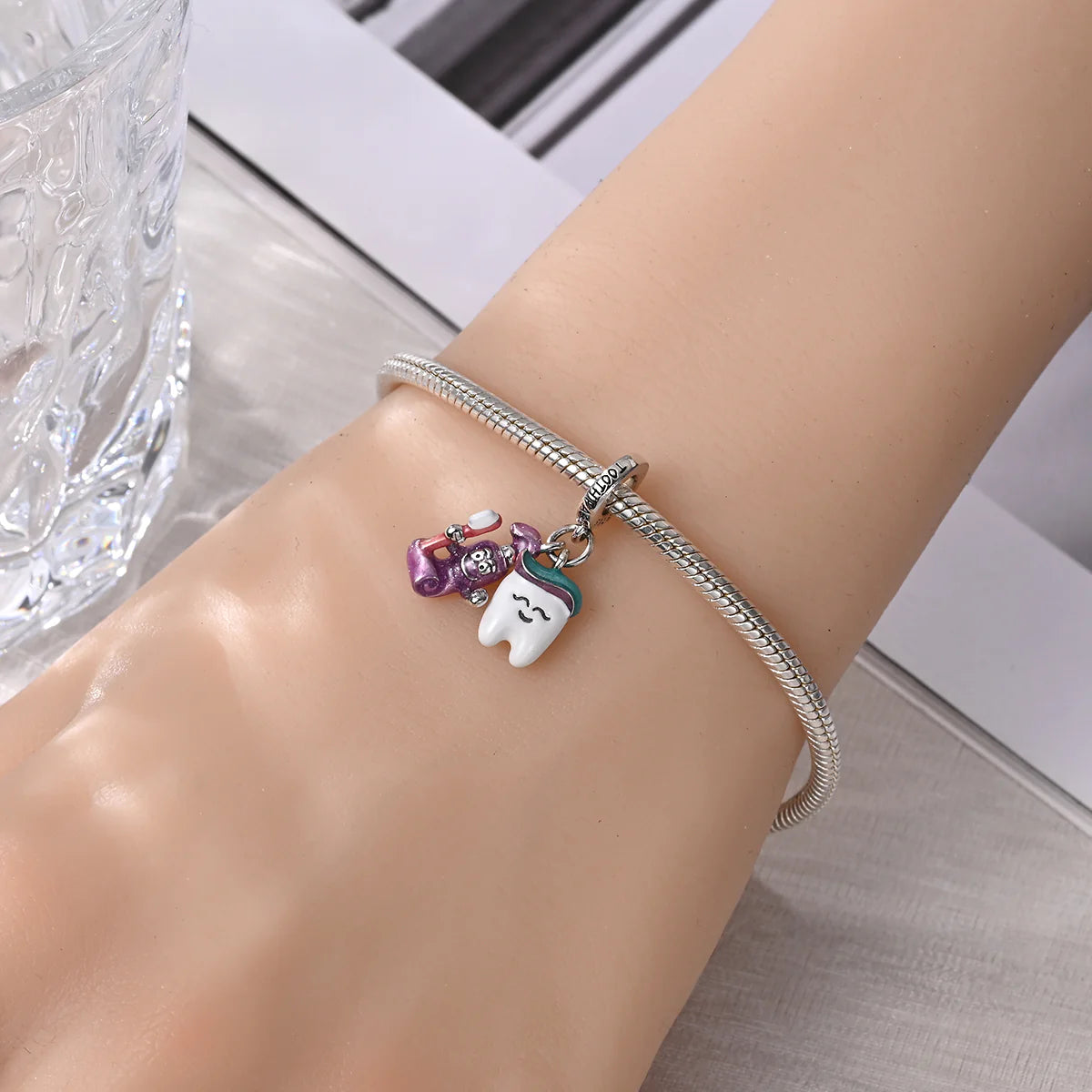 Charm Pasta Dental & Diente