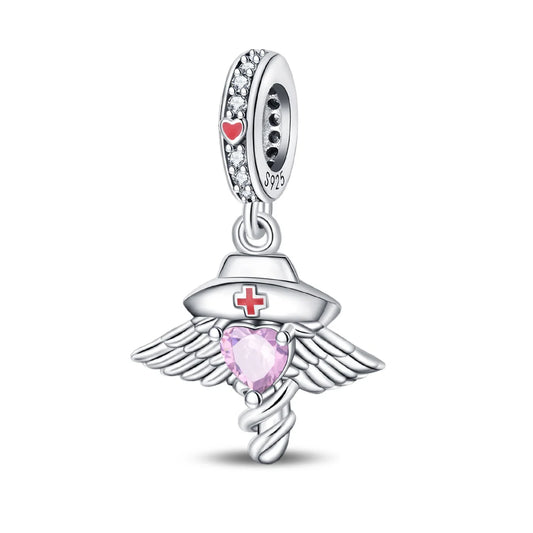 Charm Personal de Salud