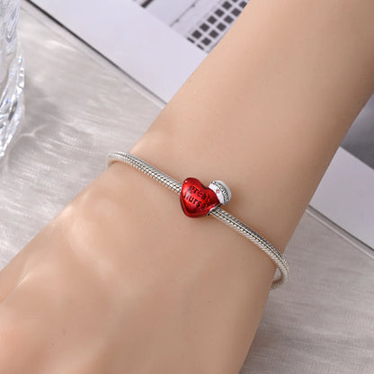 Charm Corazon "Great Nurse"