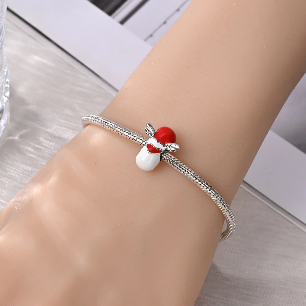 Charm Pildora
