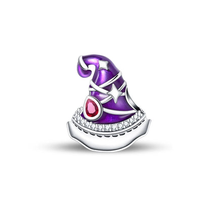 Charm Gorro Magico