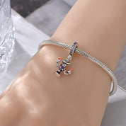 Charm Candelabro