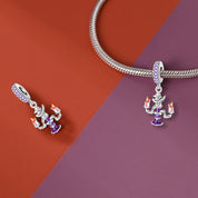 Charm Candelabro
