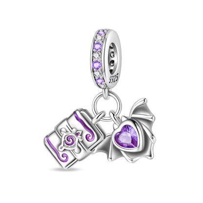 Charm Libro De Hechizos