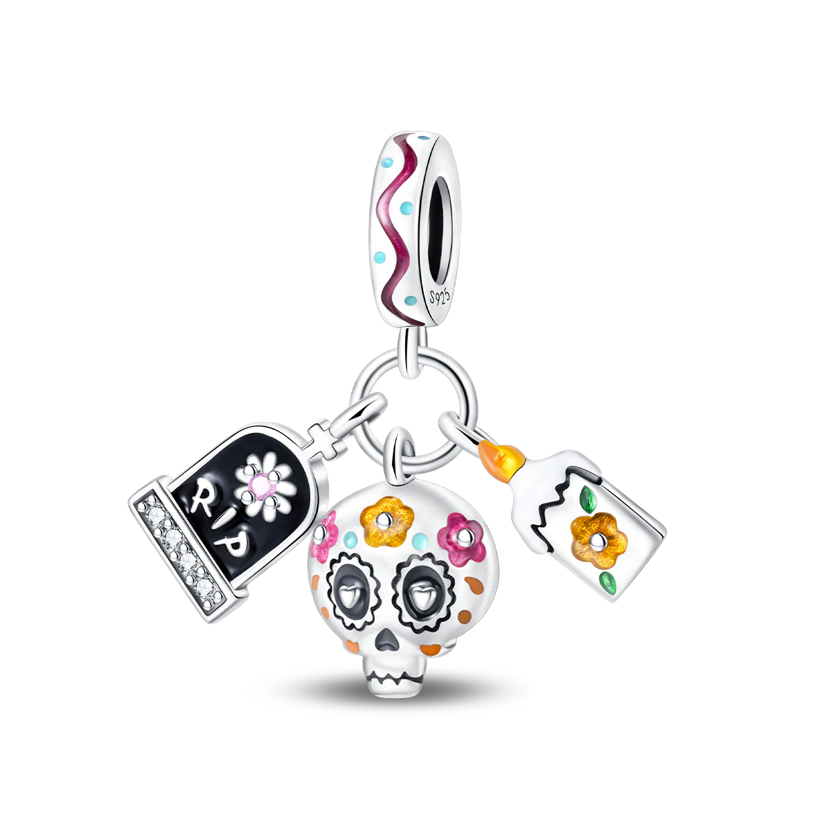 Charm Ofrenda