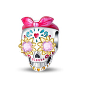 Charm Catrina Multicolor