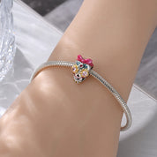 Charm Catrina Multicolor
