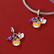 Charm Dulce o Truco