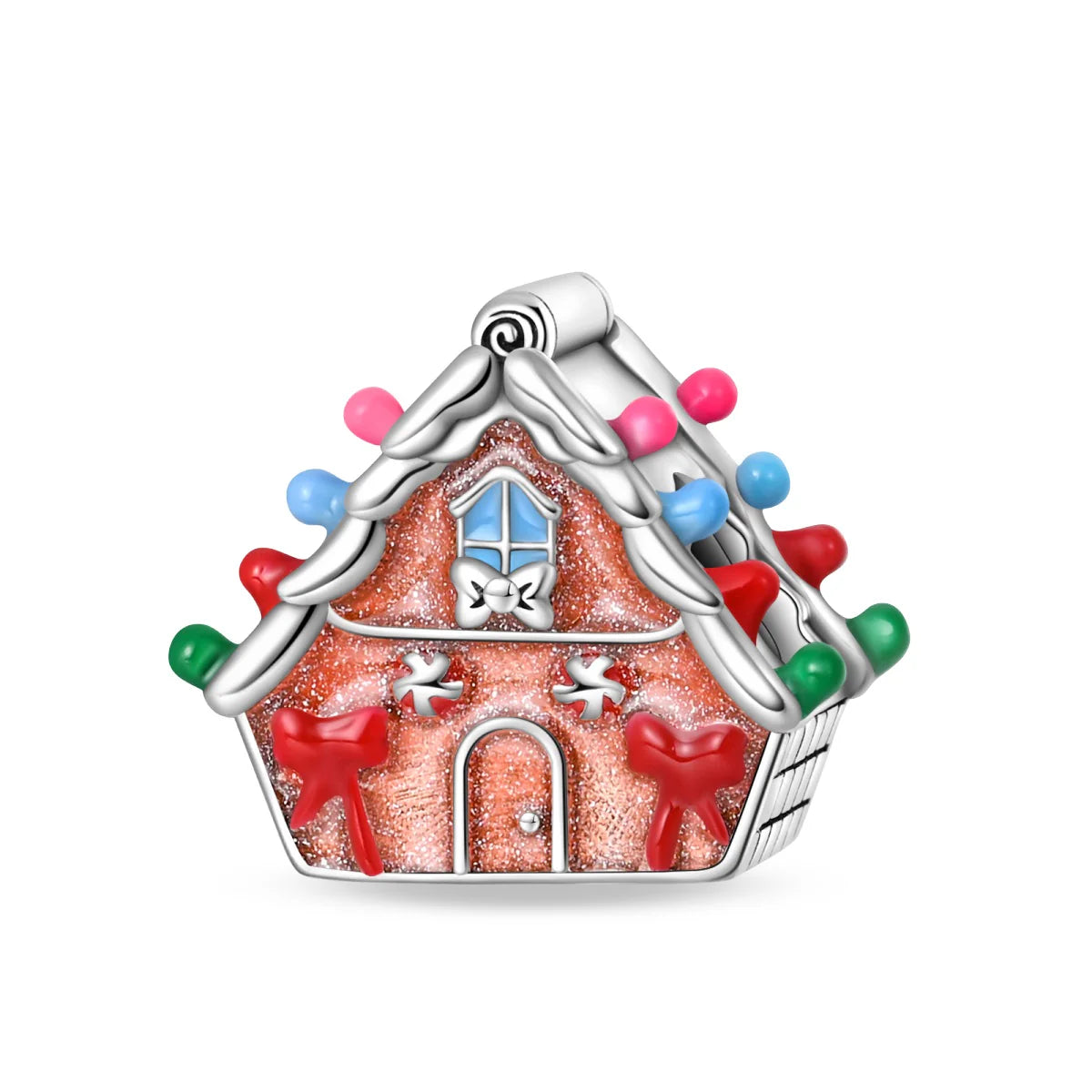 Charm Casa de Jengibre