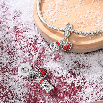 Charm Ni√±o Navide√±o