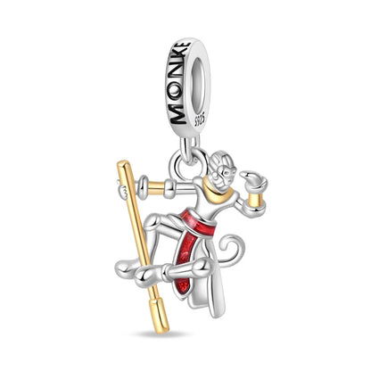 Charm Monkey