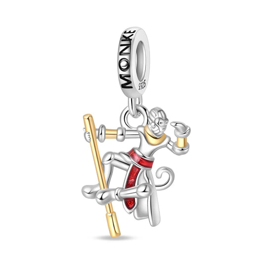 Charm Monkey