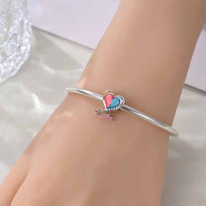 Charm Corazon "Sunny"