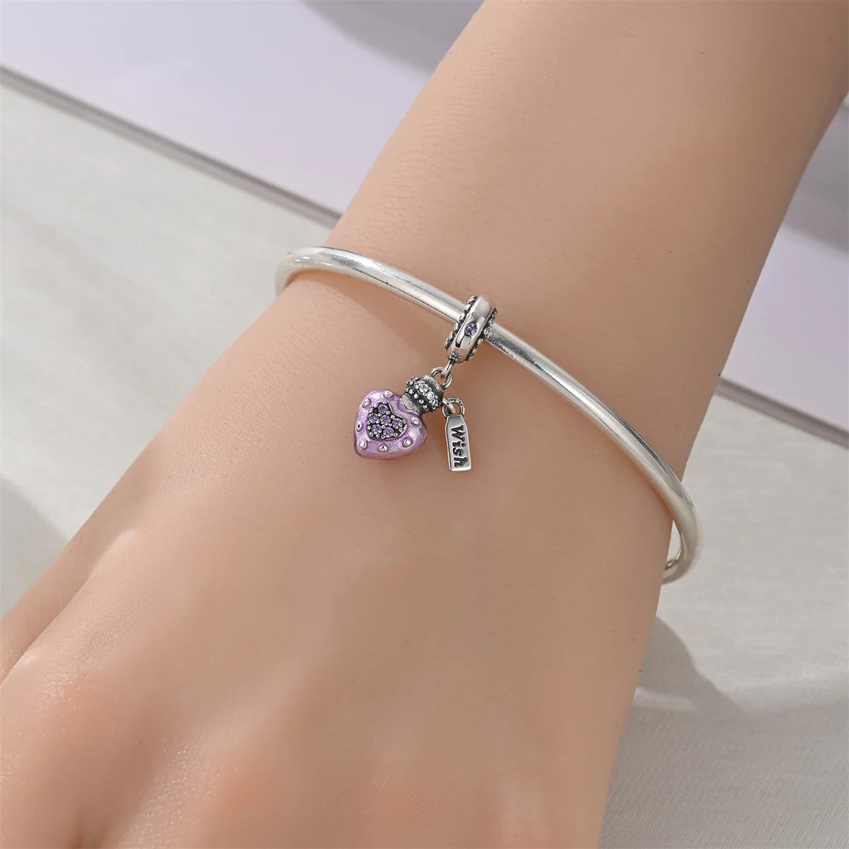 Charm Posima "Wish"