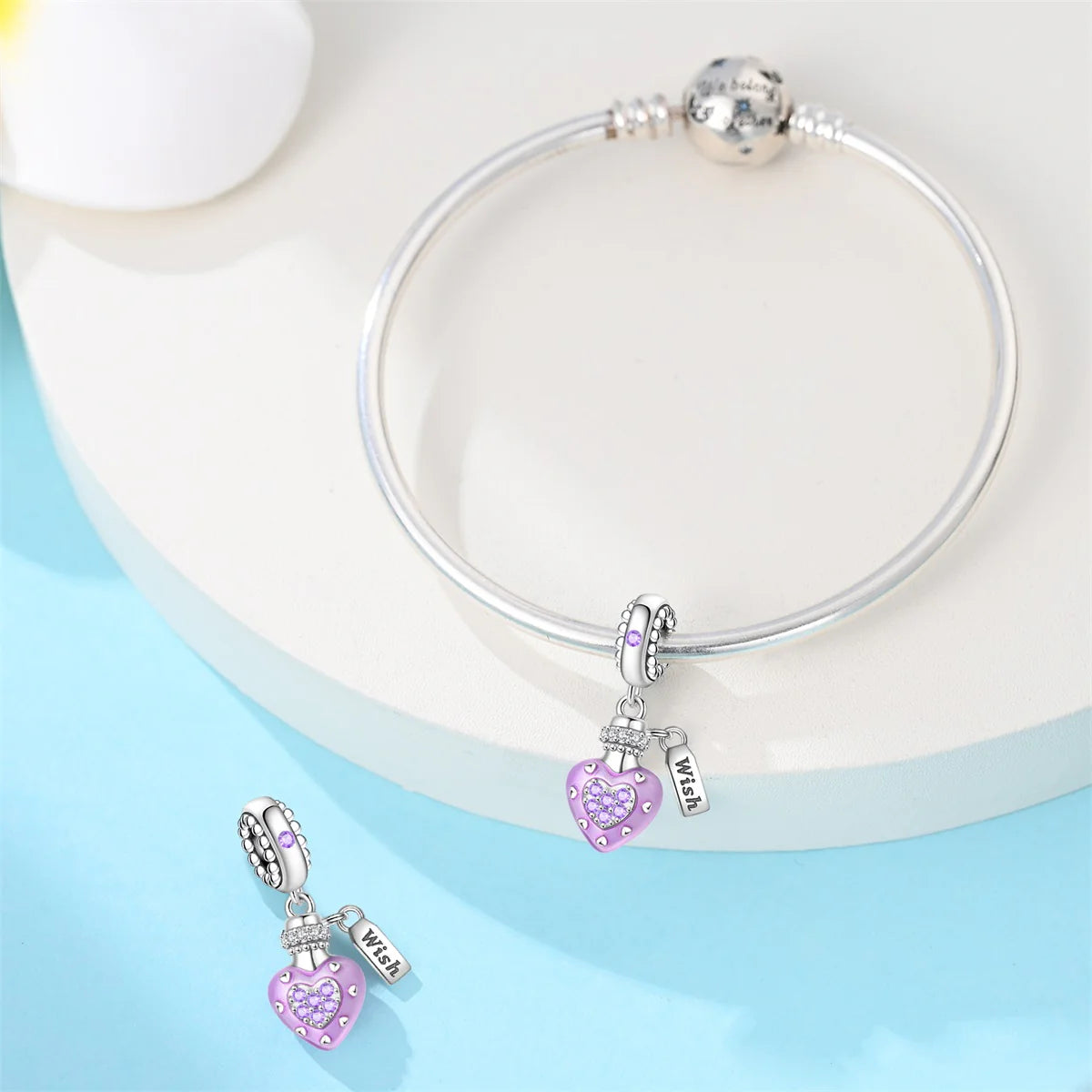 Charm Posima "Wish"