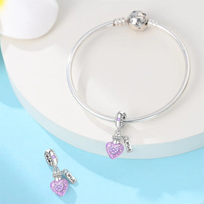 Charm Posima "Wish"