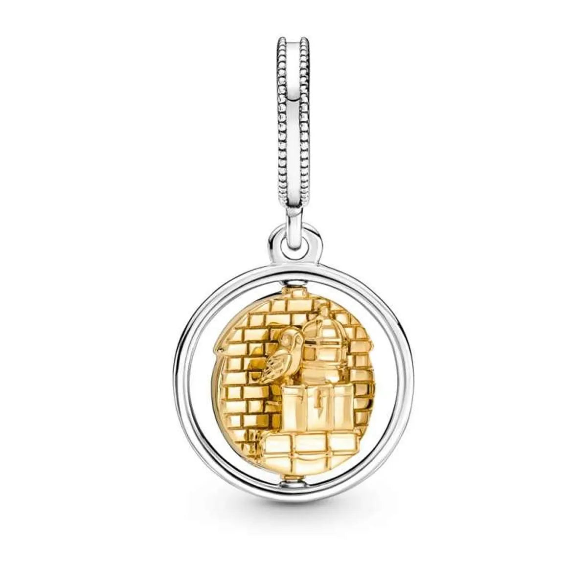 Charm Plataforma 9 3/4