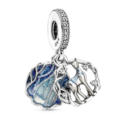 Charm Patronuss Ciervo