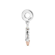 Charm Harry Potter "Quiditch"