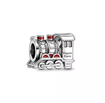 Charm de tren de Harry Potter