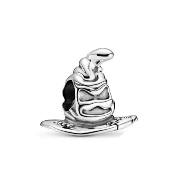 Charm Sombrero Seleccionador Harry Potter