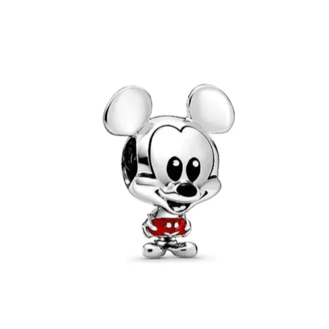 Charm Mickey pantaloncillos