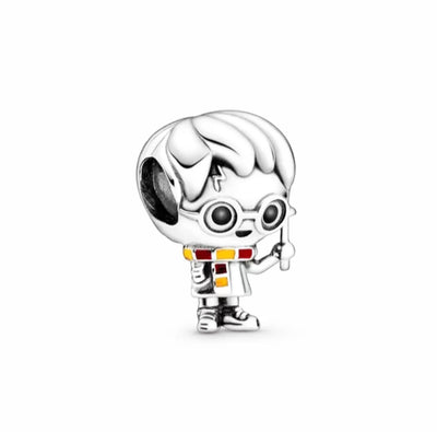 Charm Harry Potter