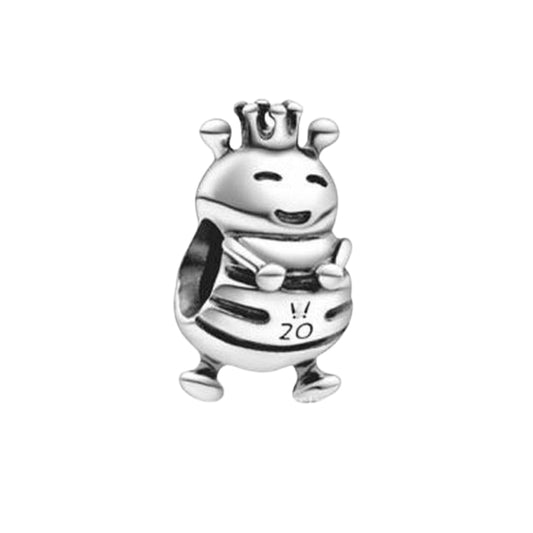 Charm "Reina Dorada"