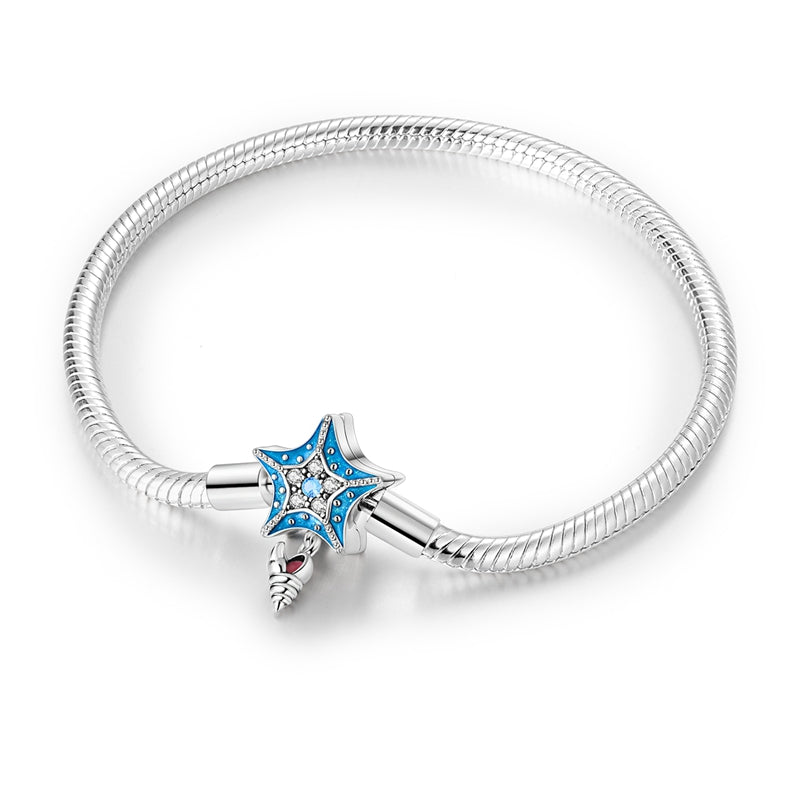 Pulsera Estrella de Mar