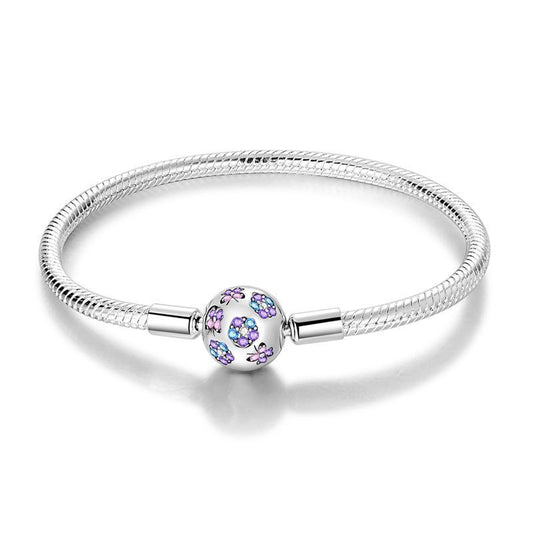 Pulsera Flores M√°gicas