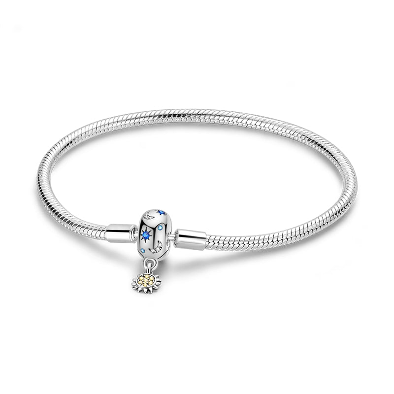 Pulsera Luz Celestial