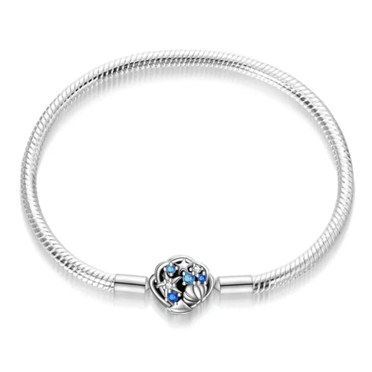 Pulsera Oc√©ano M√≠stico