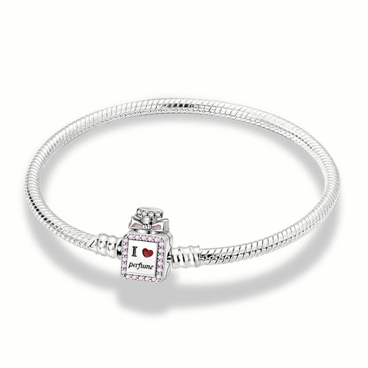 Pulsera Perfume Amor
