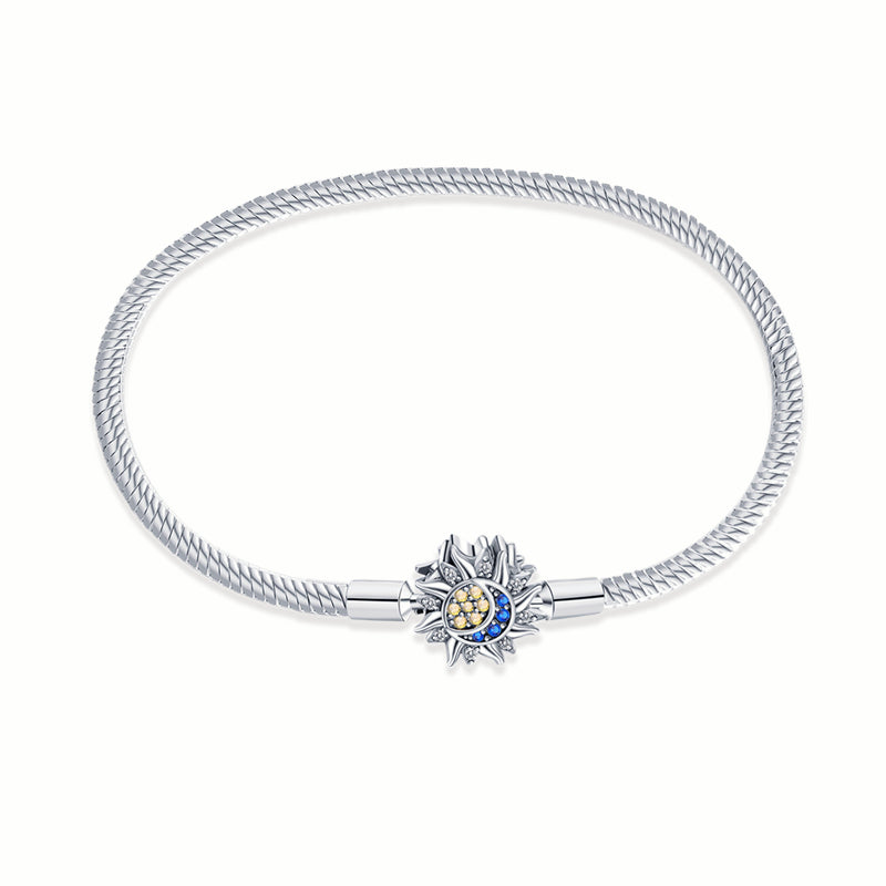 Pulsera Sol y Luna