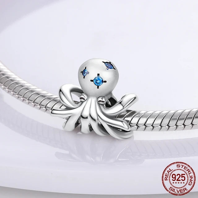 Charm Pulpo Estelar