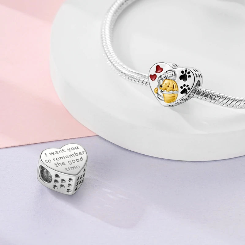 Charm Amor de Mascota