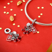 Charm Año Nuevo Chino