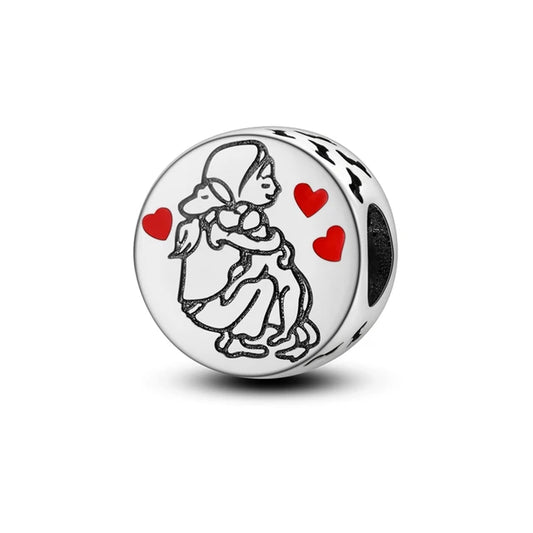 Charm Abrazo Canino