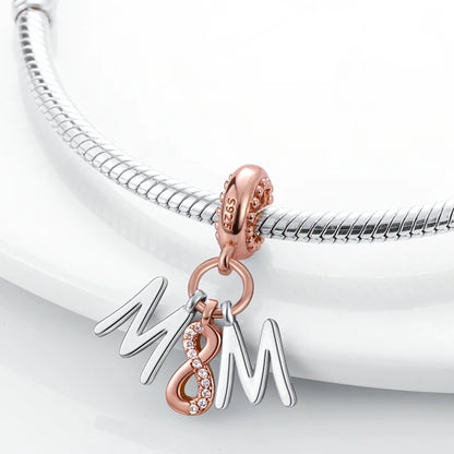 Charm Amor Infinito de Mamá