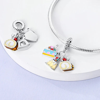 Charm Dulce Reposteria