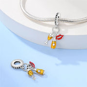 Charm Beso de Champagne
