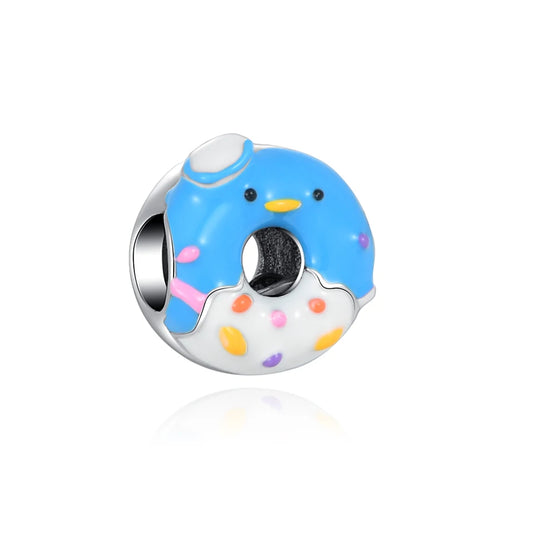 Charm Dona de Ping√ºino