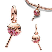 Charm Paleta Brillante