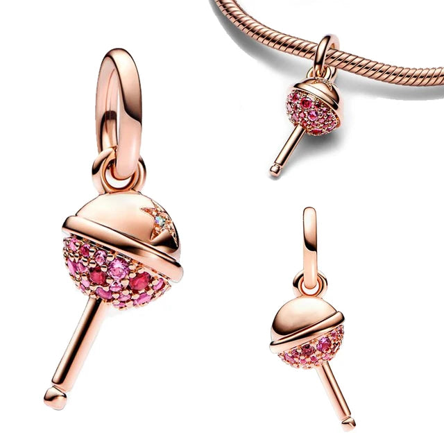 Charm Paleta Brillante