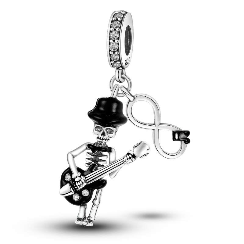 Charm Catrín Infinito