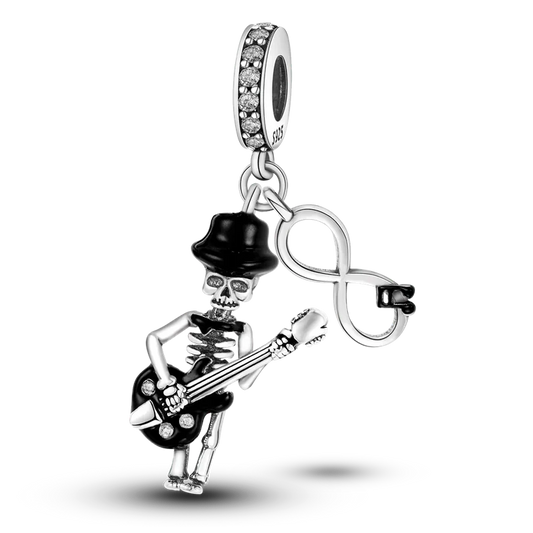 Charm Catrin Infinito