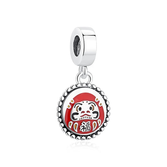 Charm Daruma