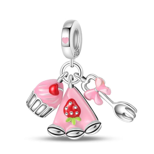 Charm Dulce Magia Repostera
